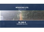 Immobile in asta di 108 m² in vendita a Mendicino