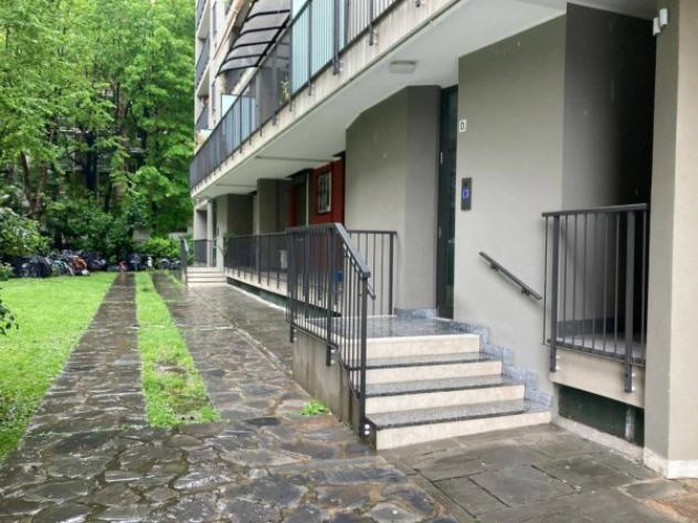 Immobile in asta di 85 m² in vendita a Milano - Foto 4