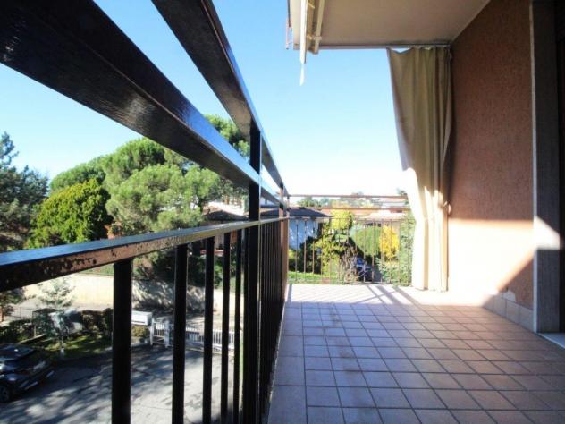 Appartamento 3 locali con balconi a Missaglia - Foto 15