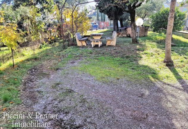 Porzione di casa in vendita a Montepulciano - Foto 2