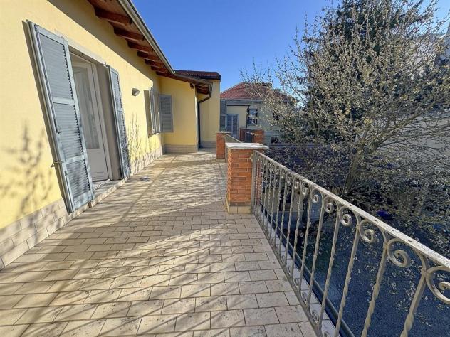 proprietà residenziale e laboratorio in ottima posizione - Foto 7