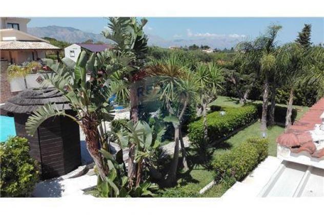 Villa in vendita a Partinico - Foto 3