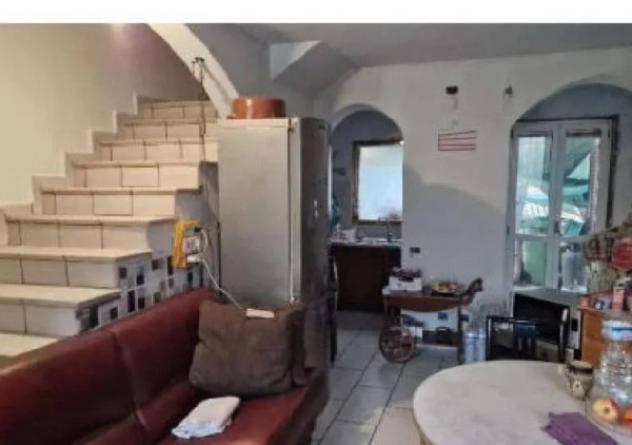Immobile in asta di 87 m² in vendita a Pieve Albignola - Foto 3
