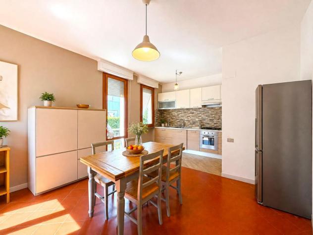Appartamento in vendita a Pomarance 159 mq Rif: 1432554 - Foto 7
