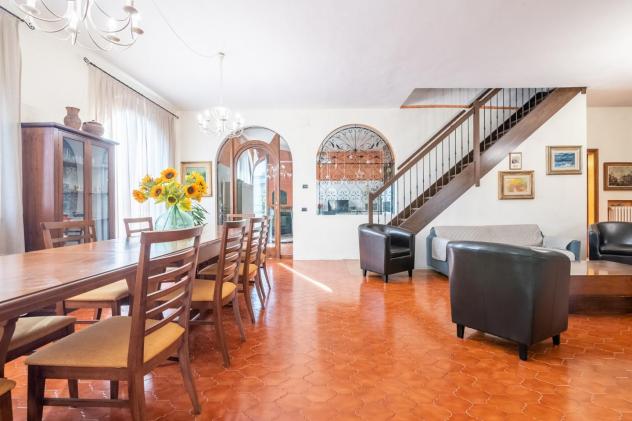 Duplex in vendita a Il Chiesino - Pontedera 275 mq Rif: 1049188 - Foto 5