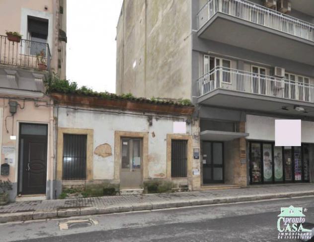 Casa singola 4 locali a Ragusa