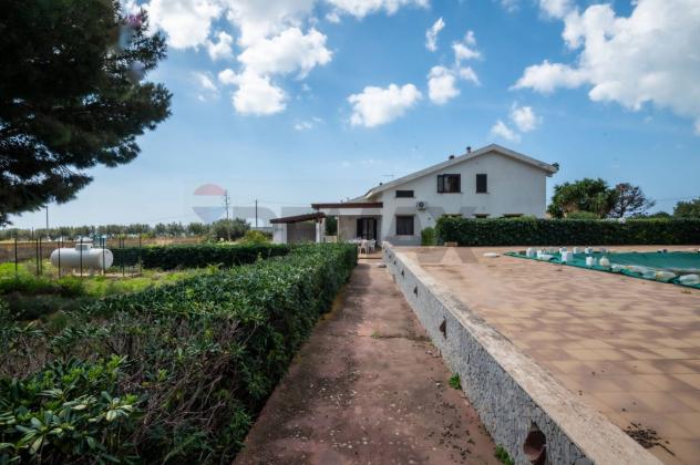 Villa singola in vendita a Ragusa, Marina di Ragusa - Foto 18