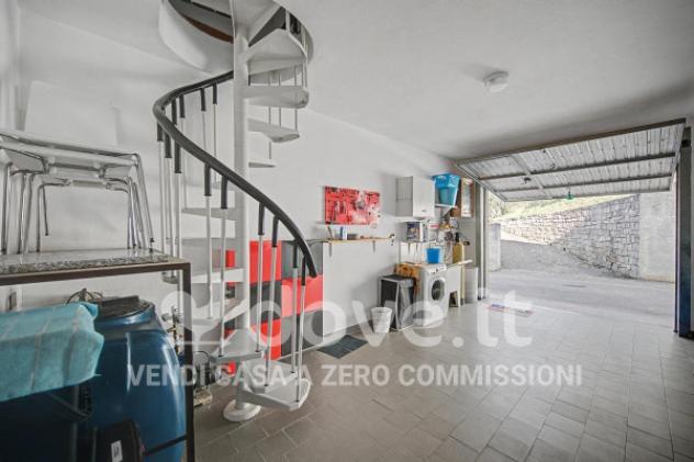 Appartamento di 75 m² con 3 locali e box auto in vendita a Rapolano Terme - Foto 19
