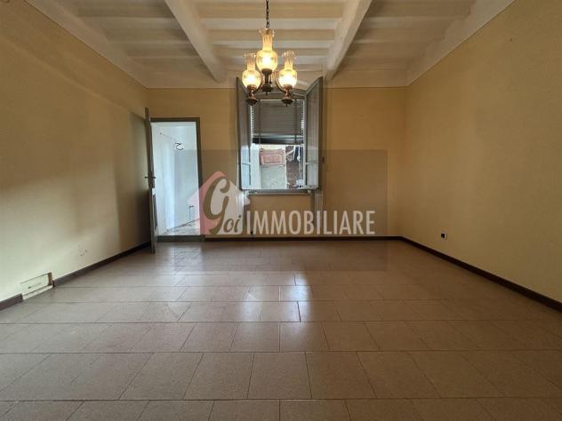 Casa indipendente con cortile e barchessa a Rivarolo Mantovano - Foto 9