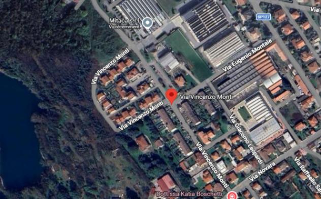 Immobile in asta di 49 m² in vendita a Robecchetto con Induno - Foto 10