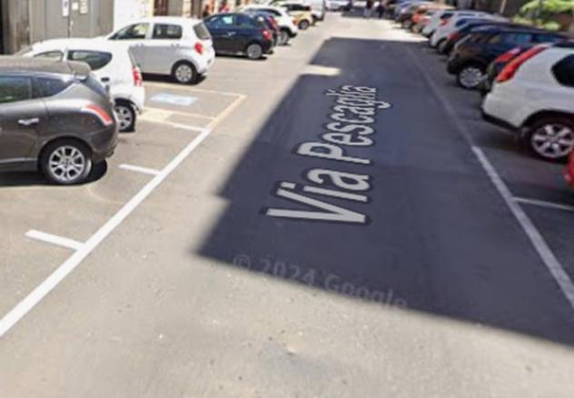 Immobile in asta di 72 m² in vendita a Roma - Foto 3