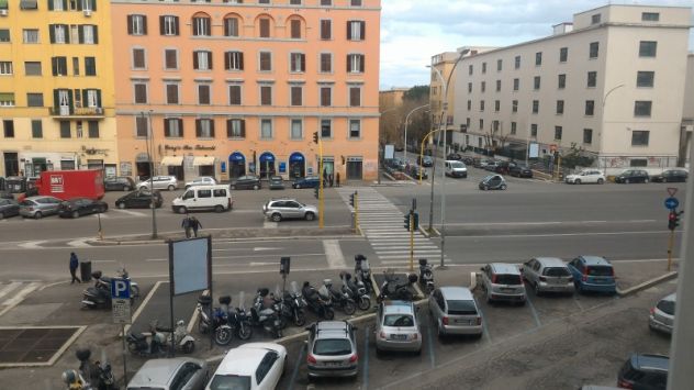 SAN GIOVANNI IN LATERANO - IMMOBILE TRILOCALE IN VENDITA – VIA APPIA NUOVA - PIA - Foto 4