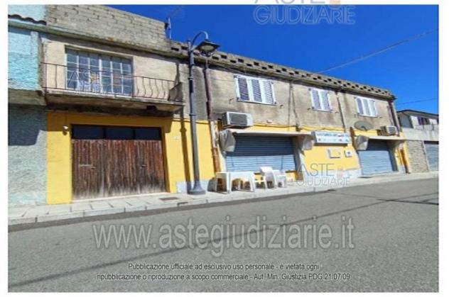 IMMOBILI-IMMOBILE RESIDENZIALE-Via Nazionale, 55, 08020 Sarule NU, Italia
