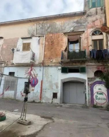 Immobile in asta di 109 m² in vendita a Torre Annunziata - Foto 3