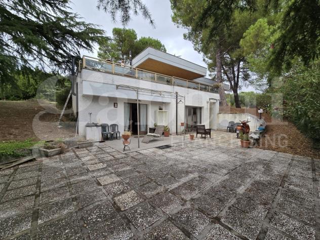 Villa o villino - Tortoreto . Rif.: Cod. rif 3323266VRG