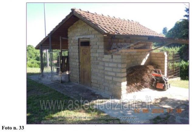 IMMOBILI-IMMOBILE RESIDENZIALE-Via Contrada Comune Ovest n. 98 - Foto 2