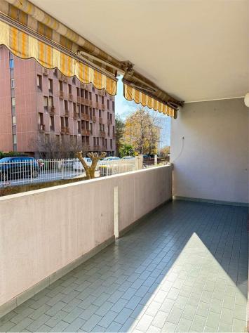 V000549 - TRILOCALE CON BOX AUTO, CANTINA E GIARDINO PRIVATO - Foto 11