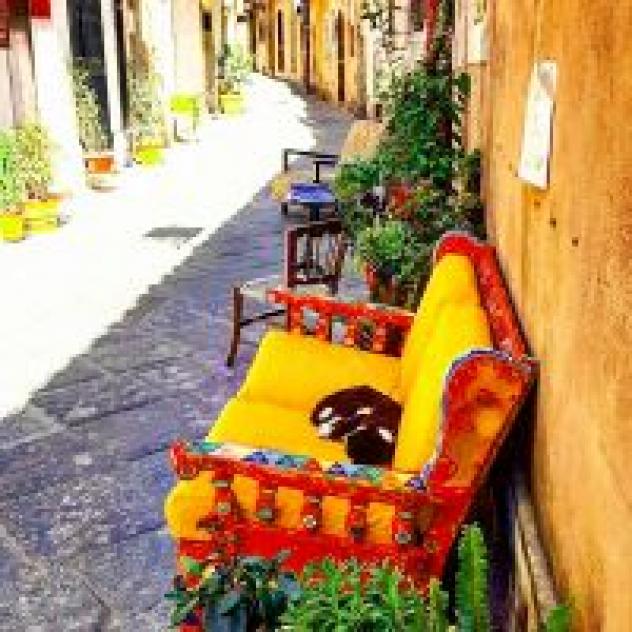 B&B Tre Archi Ortigia - Foto 4