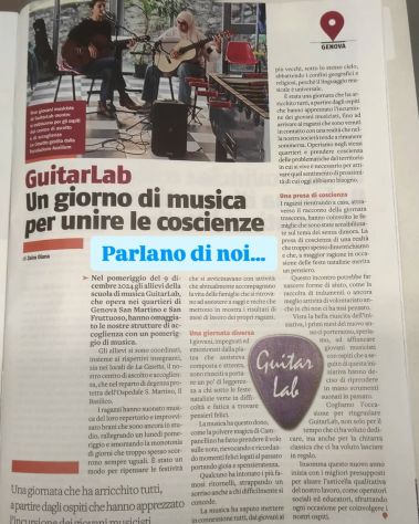GuitarLab - Scuola di Musica - Foto 2
