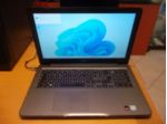 NOTEBOOK DELL INSPIRON 5567 CORE I7+16GB+250SSD+4GB VIDEO+WINDOWS 11
