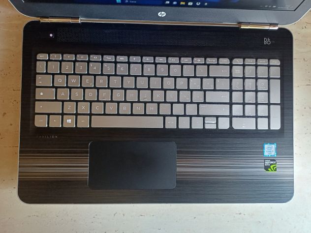 Pc portatile hp i7 - Foto 4