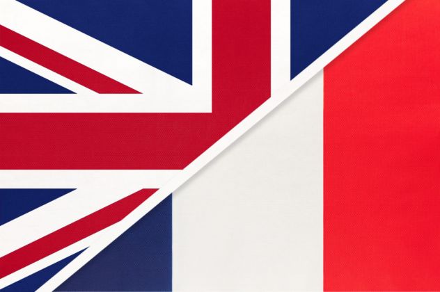 Lezioni private di inglese e francese con insegnante qualificato