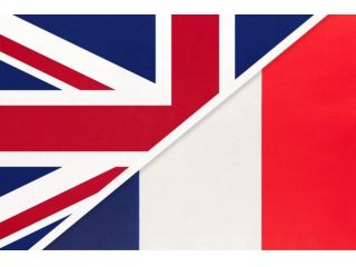 Lezioni private di inglese e francese con insegnante qualificato