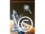 NASA Press Book Missione TSS-1 Space Shuttle