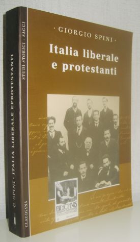 Italia liberale e protestanti