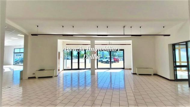 Borgo San Lorenzo (Petrona) - Capannone con parcheggio - Foto 10