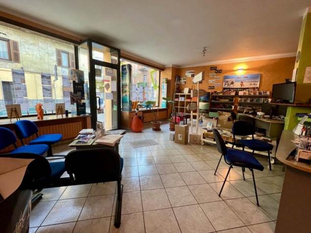 Negozio in Affitto in zona CANDELO CENTRO (LA VILLA) - Foto 7