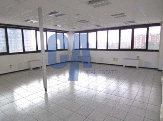 Ufficio a Vimodrone - Rif. ULCA2876