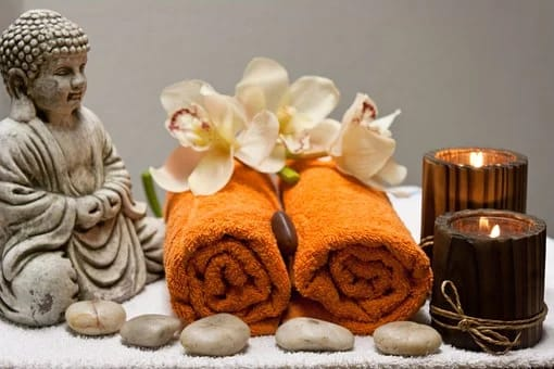 Massaggi e benessere - Foto 3 Tel:3922804663