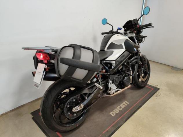 BMW F 800 R ABS rif. 23686111 - Foto 8