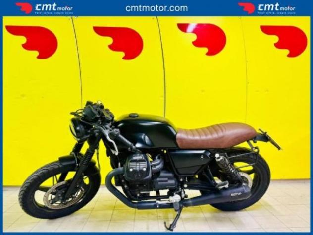 MOTO GUZZI V7 Garantita e Finanziabile rif. 22981380 - Foto 3