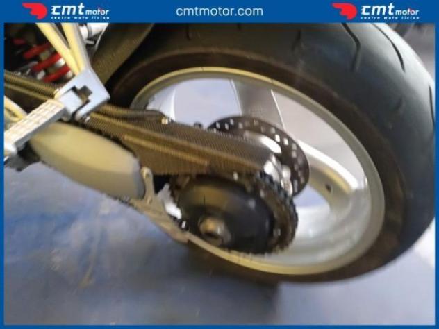 TRIUMPH Speed Triple 955 Garantita e Finanziabile rif. 21327921 - Foto 8