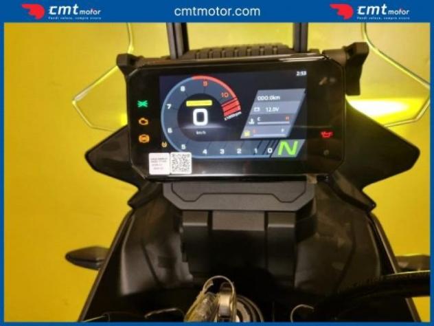 CF MOTO 450MT NUOVO - Garantito e Finanziabile rif. 23951992 - Foto 5