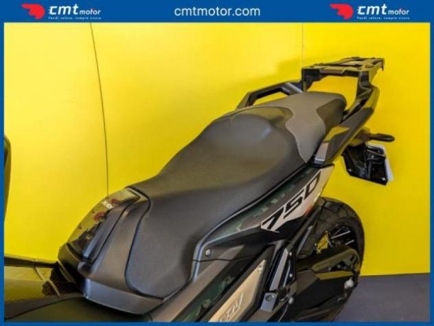 HONDA X-ADV 750 Garantito e Finanziabile rif. 23809083 - Foto 10