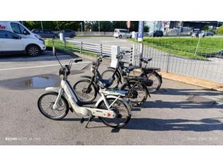 PIAGGIO Ciao 50 CIAO PX rif. 22393606