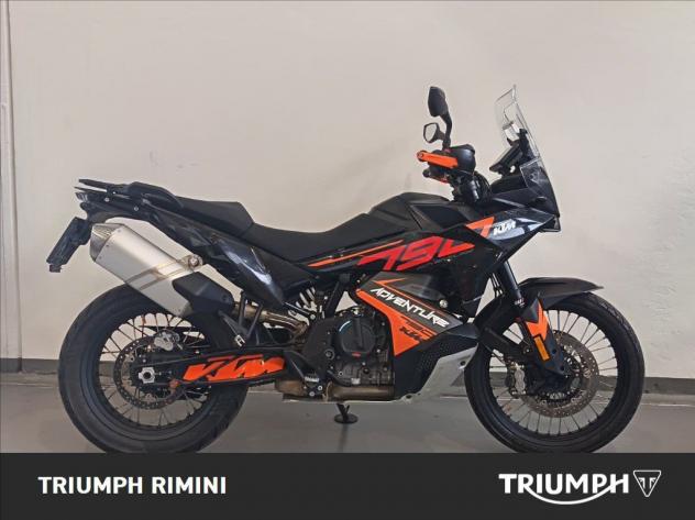 KTM 790 Adventure Abs - Foto 4