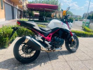 HONDA Hornet 750 TUTTO INCLUSO ANCHE PASSAGGIO! MINI RATE rif. 23957892