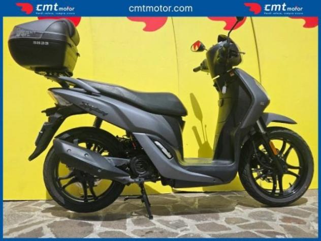 SYM Symphony 50 Garantita e Finanziabile rif. 23814696