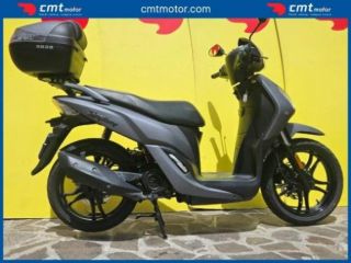 SYM Symphony 50 Garantita e Finanziabile rif. 23814696