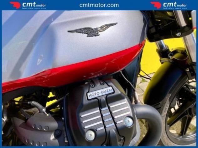 MOTO GUZZI V7 Special Garantita e Finanziabile rif. 23545724 - Foto 8