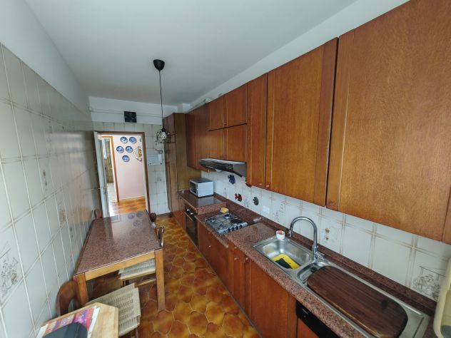 Splendida stanza singola luminosa a 4 fermate di Tram 15 dalla Bocconi – Zona Be - Foto 10