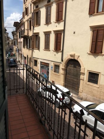 Posto letto per studentessa a Verona