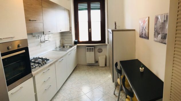 STANZA SINGOLA A VERONA IN BORGO ROMA - TUTTO INCLUSO!! - Foto 4