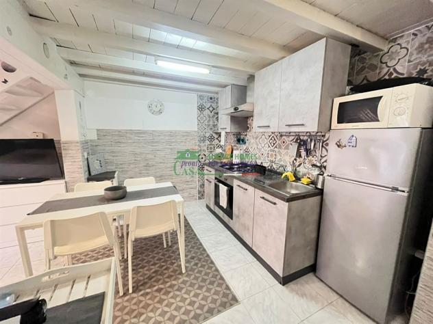 Rif:2768 - Casa Indipendente Arredata In Locazione Transitoria – Comiso - Foto 6