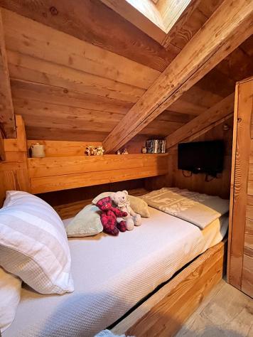 Mansarda in affitto a Courmayeur - Foto 14