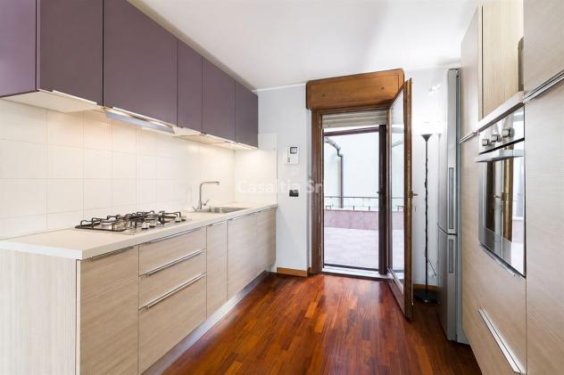 Bilocale con terrazzo – disponibile da subito - Foto 11